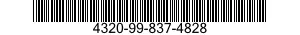 4320-99-837-4828  4320998374828 998374828