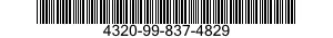 4320-99-837-4829  4320998374829 998374829