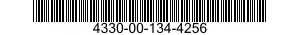 4330-00-134-4256  4330001344256 001344256