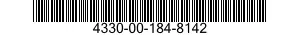 4330-00-184-8142 FILTER,FLUID 4330001848142 001848142