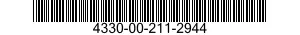 4330-00-211-2944 FILTER,DISK PACK 4330002112944 002112944