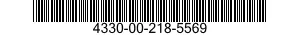 4330-00-218-5569  4330002185569 002185569