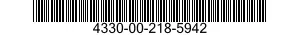 4330-00-218-5942  4330002185942 002185942