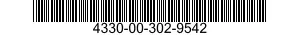 4330-00-302-9542 FILTER ELEMENT,FLUID 4330003029542 003029542