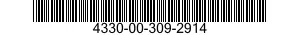 4330-00-309-2914  4330003092914 003092914