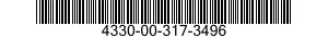 4330-00-317-3496  4330003173496 003173496