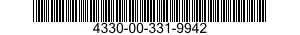 4330-00-331-9942  4330003319942 003319942