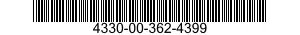 4330-00-362-4399  4330003624399 003624399