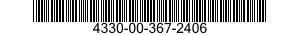 4330-00-367-2406  4330003672406 003672406