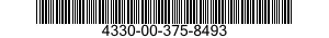 4330-00-375-8493  4330003758493 003758493