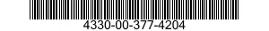 4330-00-377-4204  4330003774204 003774204