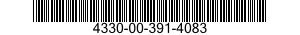4330-00-391-4083  4330003914083 003914083