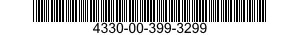 4330-00-399-3299  4330003993299 003993299