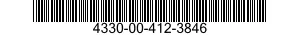 4330-00-412-3846  4330004123846 004123846