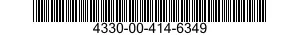 4330-00-414-6349  4330004146349 004146349