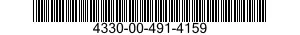4330-00-491-4159 FILTERING DISK,FLUID 4330004914159 004914159