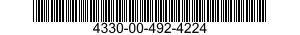 4330-00-492-4224  4330004924224 004924224