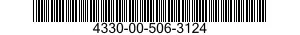 4330-00-506-3124  4330005063124 005063124
