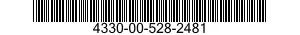 4330-00-528-2481  4330005282481 005282481