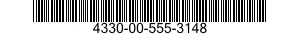 4330-00-555-3148  4330005553148 005553148
