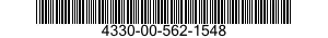 4330-00-562-1548  4330005621548 005621548