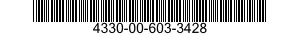 4330-00-603-3428 FILTER ELEMENT,FLUID 4330006033428 006033428