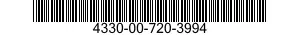 4330-00-720-3994  4330007203994 007203994