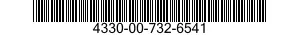 4330-00-732-6541  4330007326541 007326541