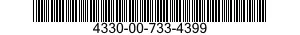 4330-00-733-4399  4330007334399 007334399