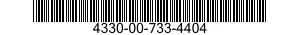 4330-00-733-4404  4330007334404 007334404