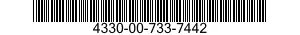 4330-00-733-7442  4330007337442 007337442