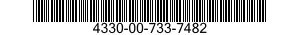 4330-00-733-7482  4330007337482 007337482