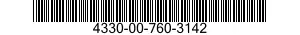 4330-00-760-3142 RING,FILTER RETAINING 4330007603142 007603142
