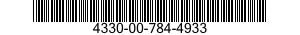 4330-00-784-4933  4330007844933 007844933