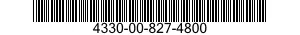 4330-00-827-4800  4330008274800 008274800