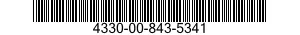 4330-00-843-5341  4330008435341 008435341