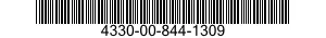4330-00-844-1309  4330008441309 008441309