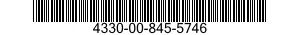 4330-00-845-5746  4330008455746 008455746