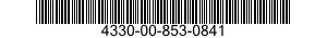 4330-00-853-0841  4330008530841 008530841