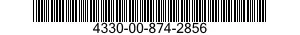4330-00-874-2856  4330008742856 008742856
