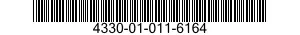 4330-01-011-6164  4330010116164 010116164