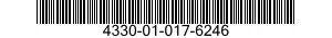 4330-01-017-6246  4330010176246 010176246