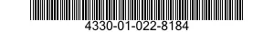 4330-01-022-8184 FILTER ELEMENT,FLUID 4330010228184 010228184