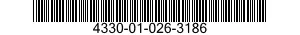 4330-01-026-3186 FILTER ELEMENT,FLUID 4330010263186 010263186