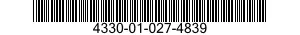 4330-01-027-4839 FILTER,FLUID 4330010274839 010274839