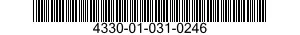 4330-01-031-0246 FILTER ELEMENT,FLUID 4330010310246 010310246