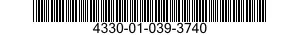 4330-01-039-3740 FILTER ELEMENT,FLUID 4330010393740 010393740