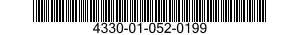 4330-01-052-0199 PARTS KIT,FLUID PRESSURE FILTER 4330010520199 010520199