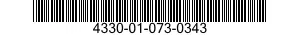 4330-01-073-0343  4330010730343 010730343