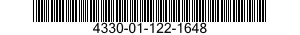 4330-01-122-1648 FILTER ELEMENT,FLUID 4330011221648 011221648